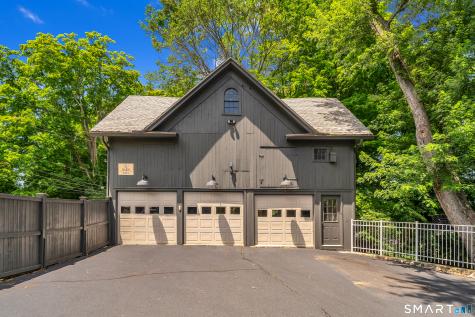 286 Black Rock Turnpike Redding CT 06896