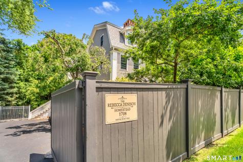 286 Black Rock Turnpike Redding CT 06896