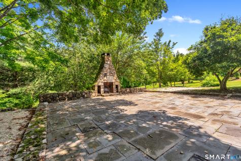 286 Black Rock Turnpike Redding CT 06896