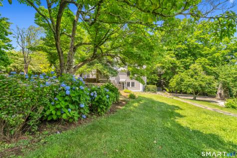 286 Black Rock Turnpike Redding CT 06896