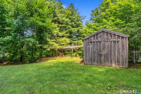 286 Black Rock Turnpike Redding CT 06896