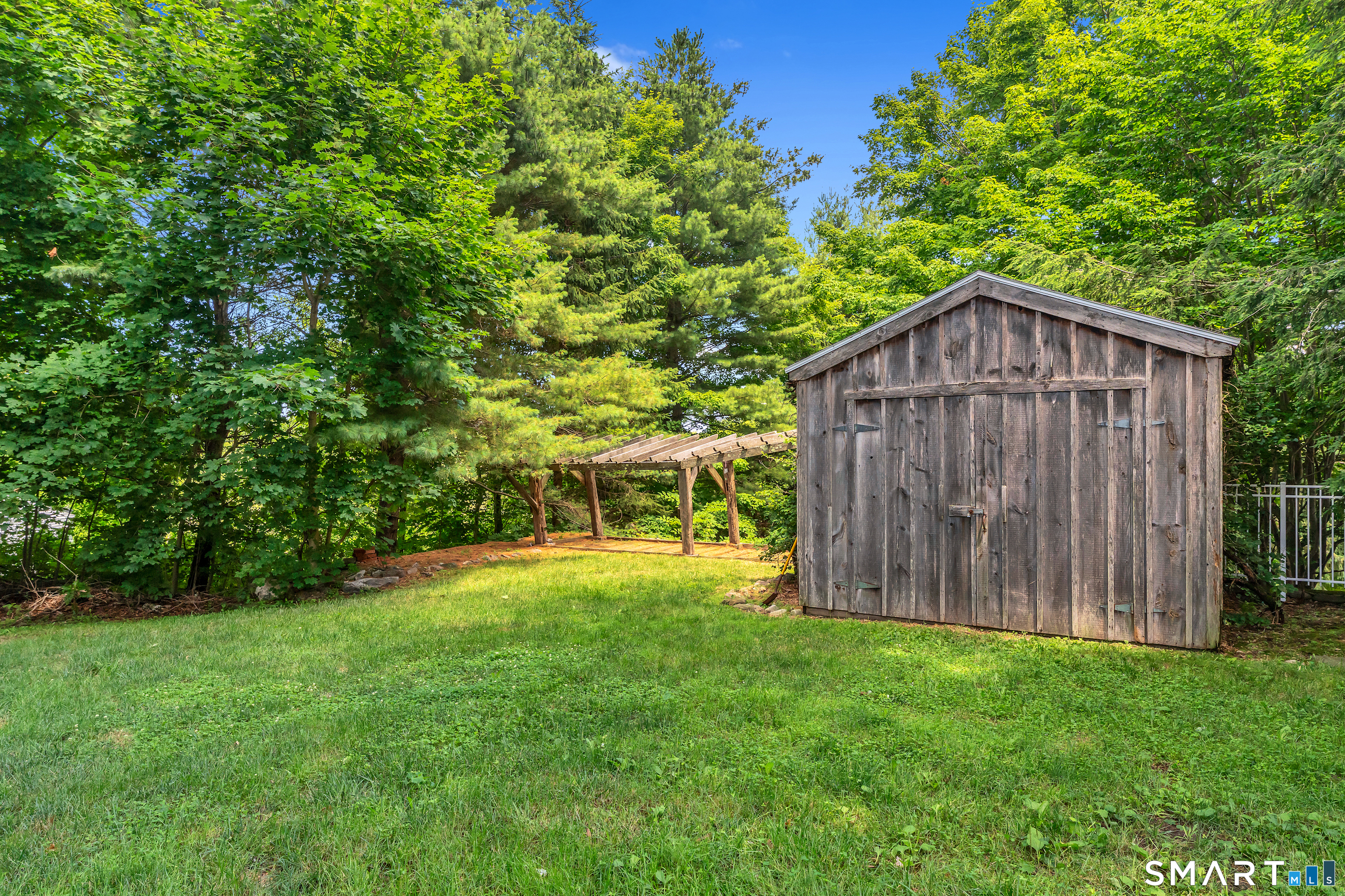 286 Black Rock Turnpike Redding CT 06896