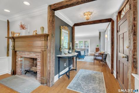 286 Black Rock Turnpike Redding CT 06896