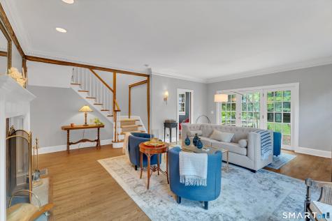286 Black Rock Turnpike Redding CT 06896