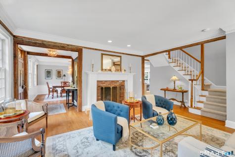 286 Black Rock Turnpike Redding CT 06896