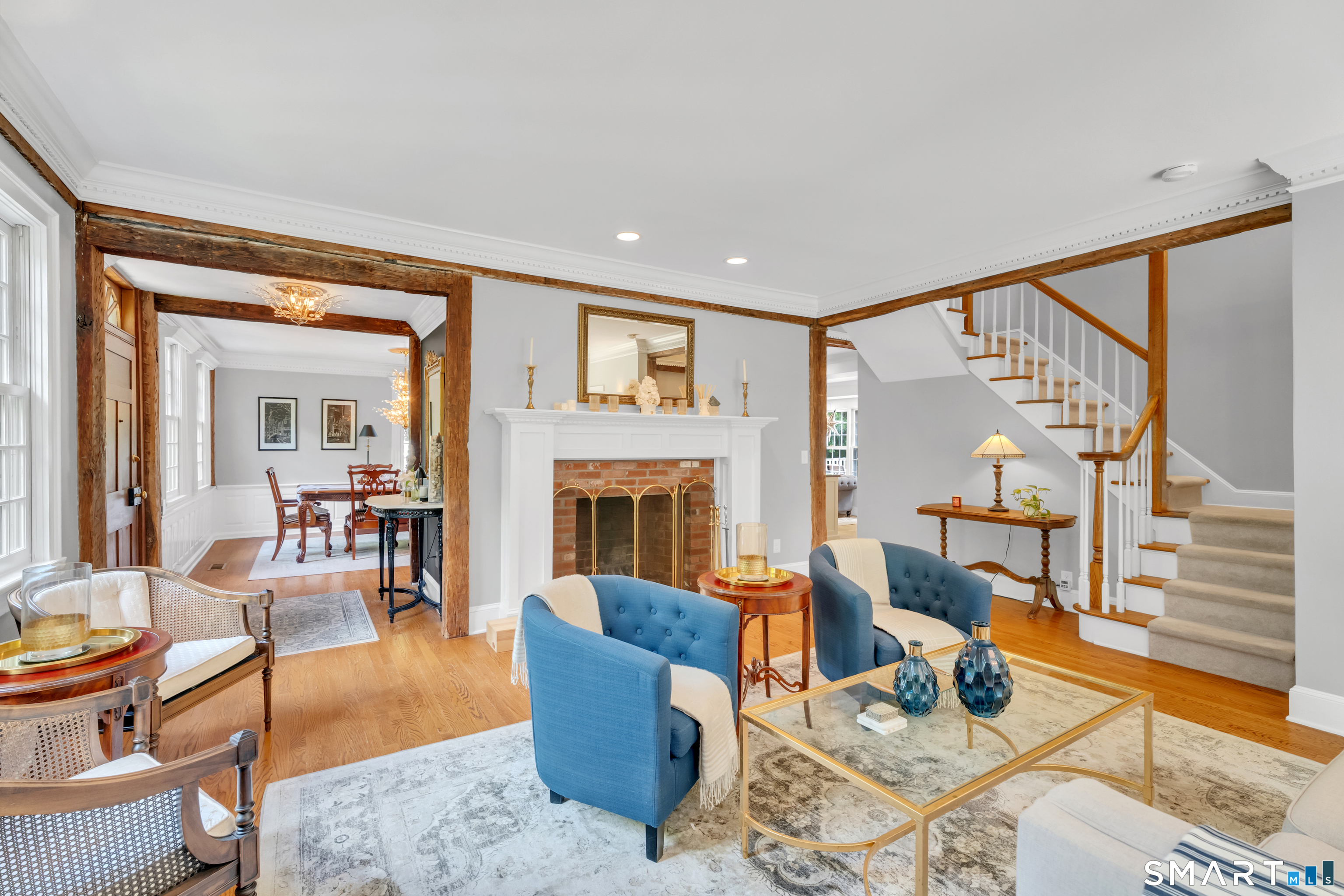286 Black Rock Turnpike Redding CT 06896