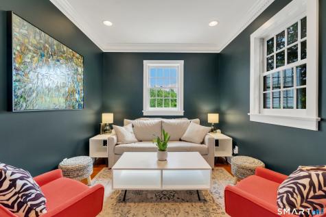 286 Black Rock Turnpike Redding CT 06896