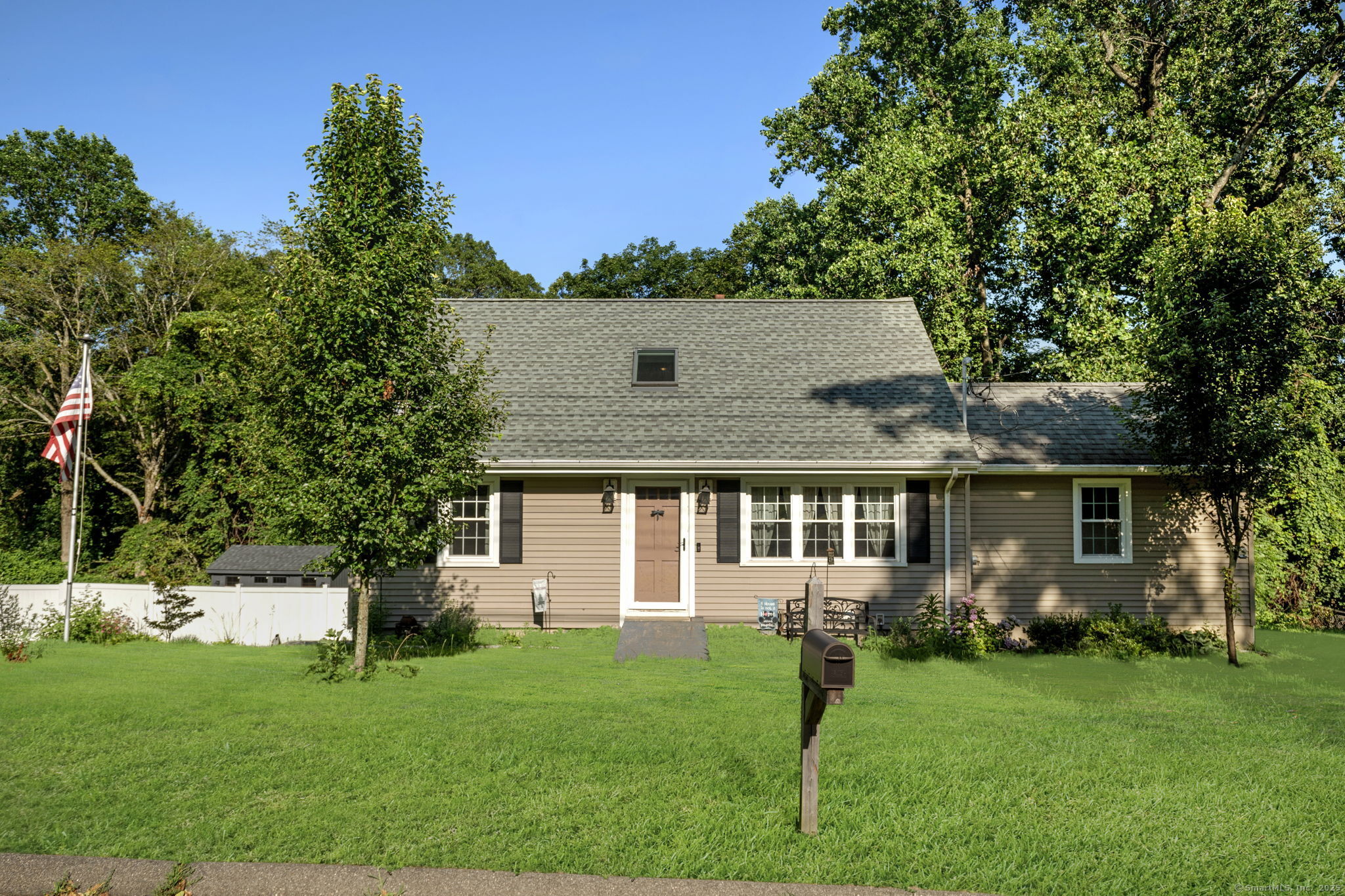 183 Marshall Lane Derby CT 06418