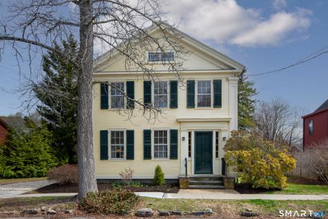 95 Fair Street Guilford CT 06437