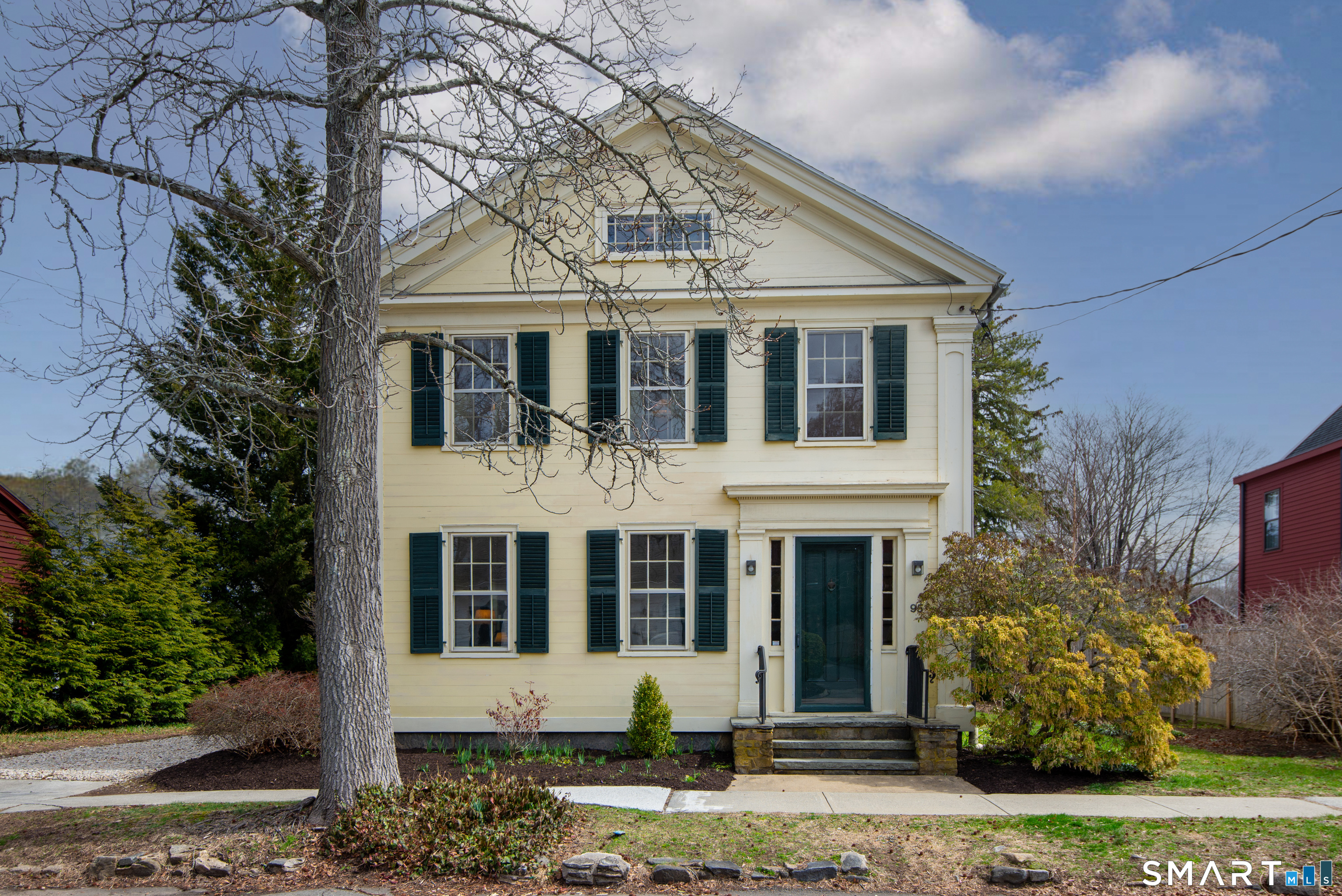 95 Fair Street Guilford CT 06437