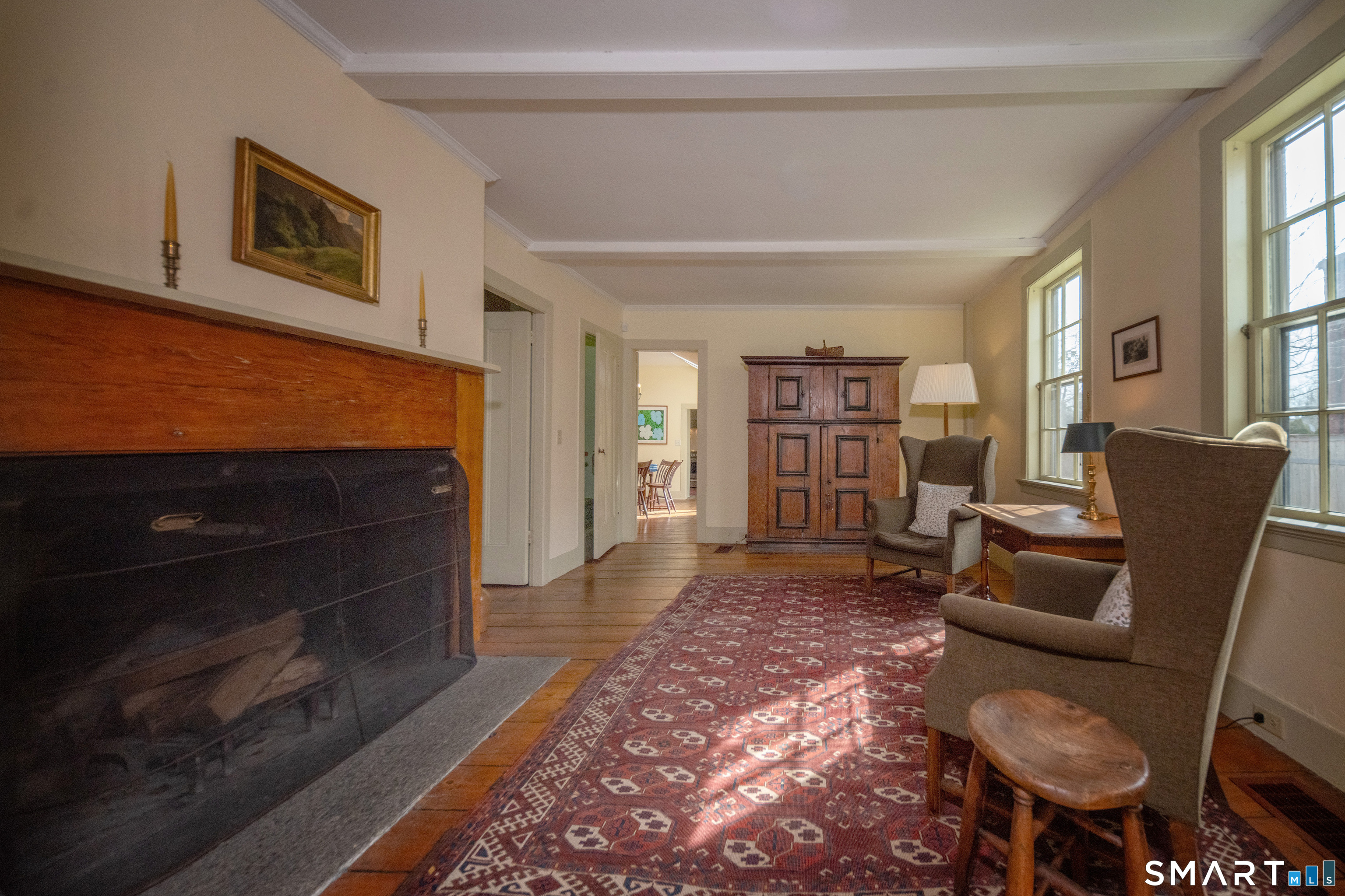 95 Fair Street Guilford CT 06437