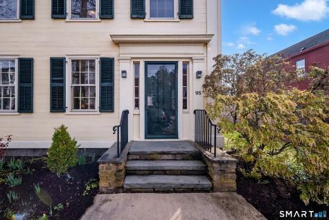 95 Fair Street Guilford CT 06437