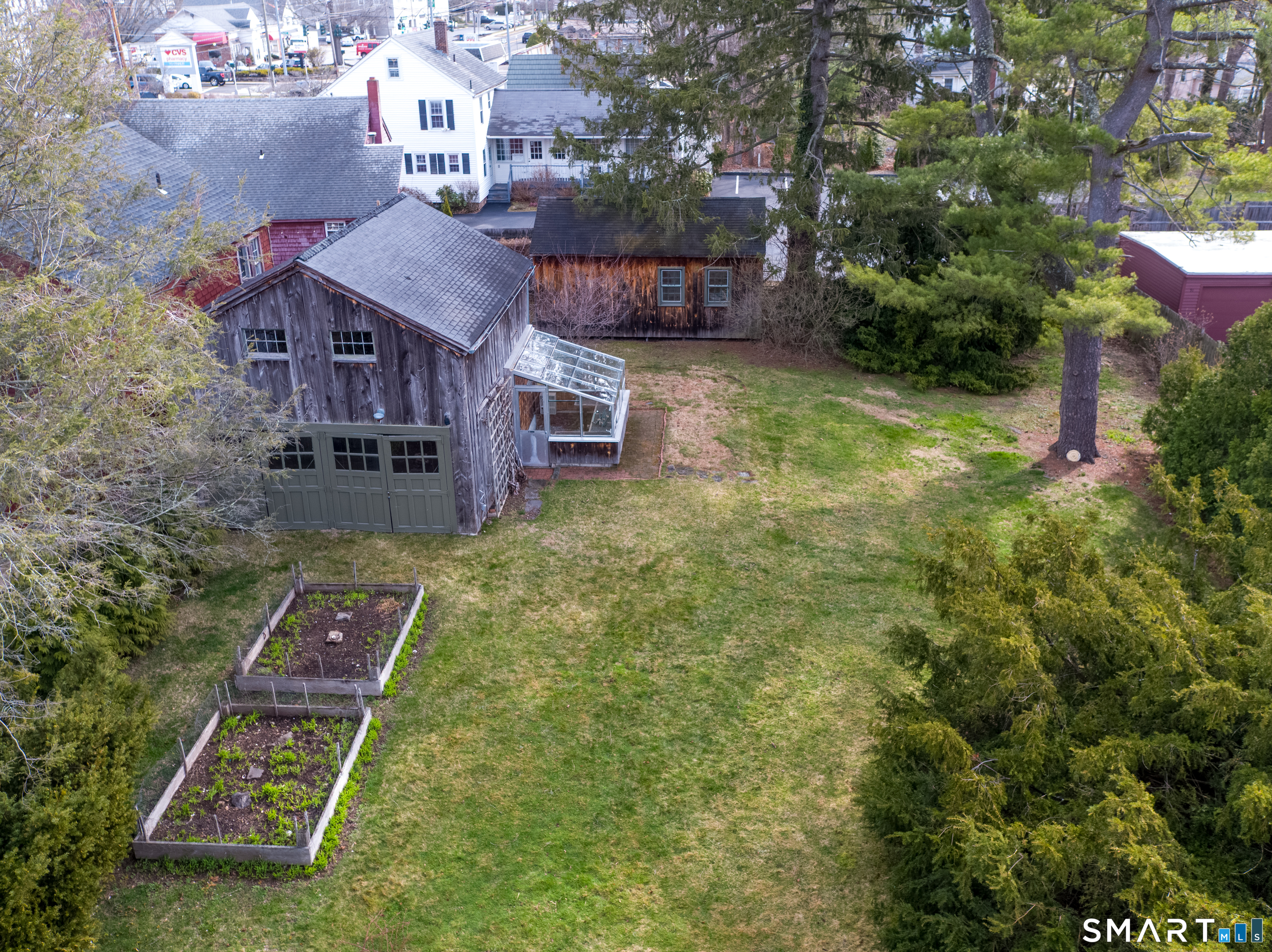 95 Fair Street Guilford CT 06437