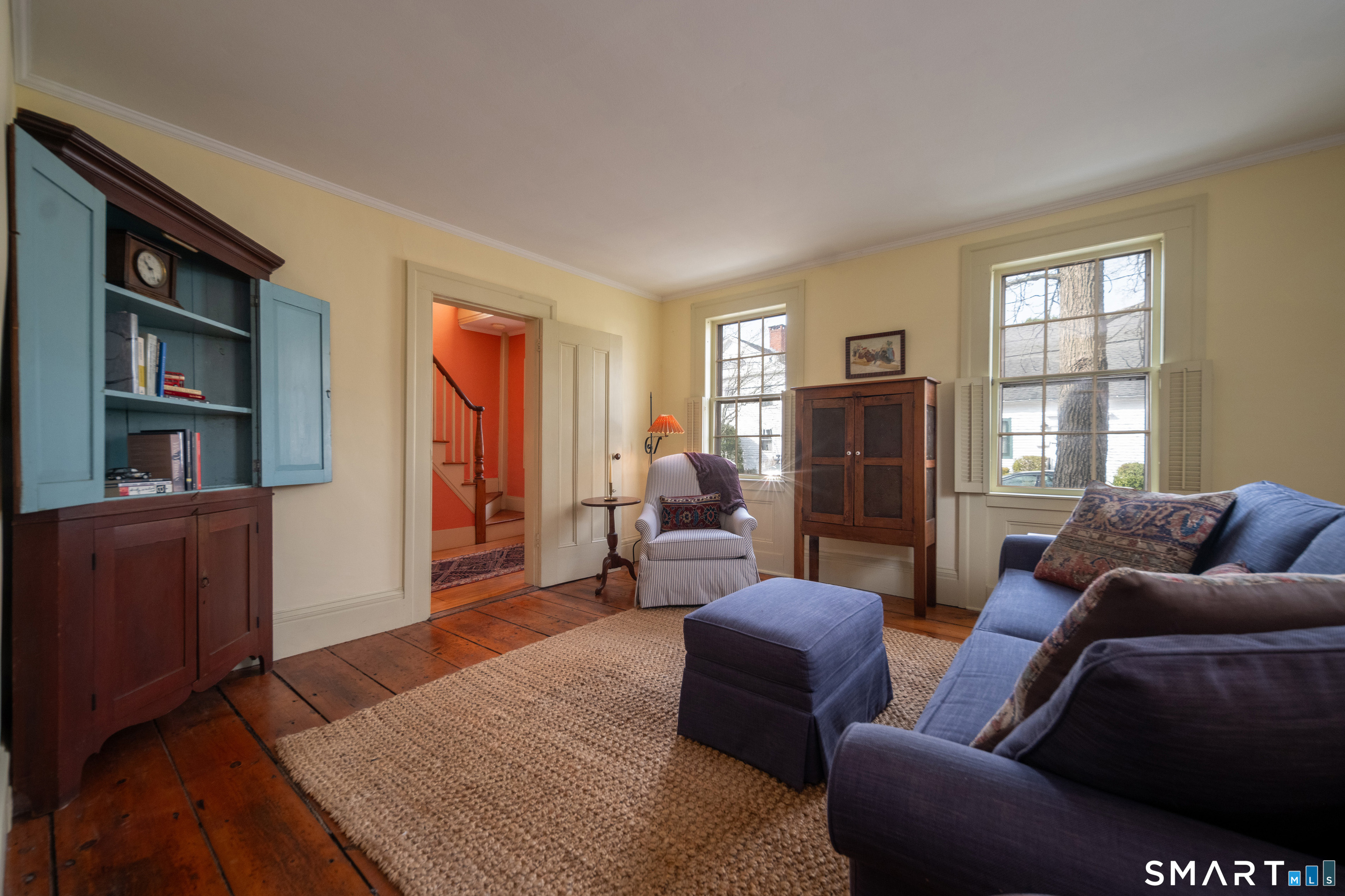 95 Fair Street Guilford CT 06437