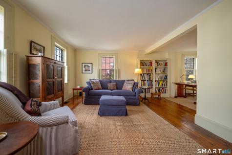 95 Fair Street Guilford CT 06437