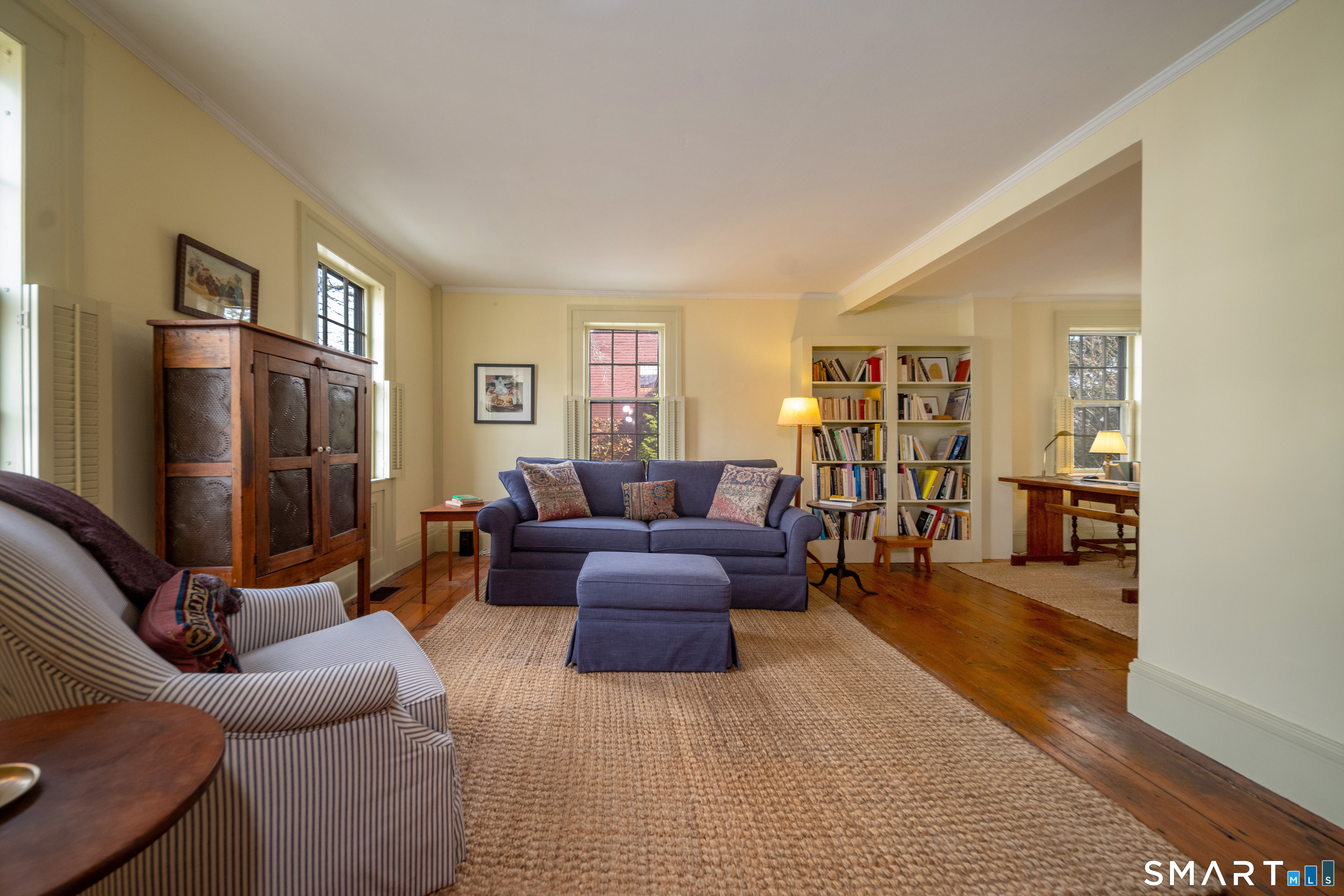 95 Fair Street Guilford CT 06437