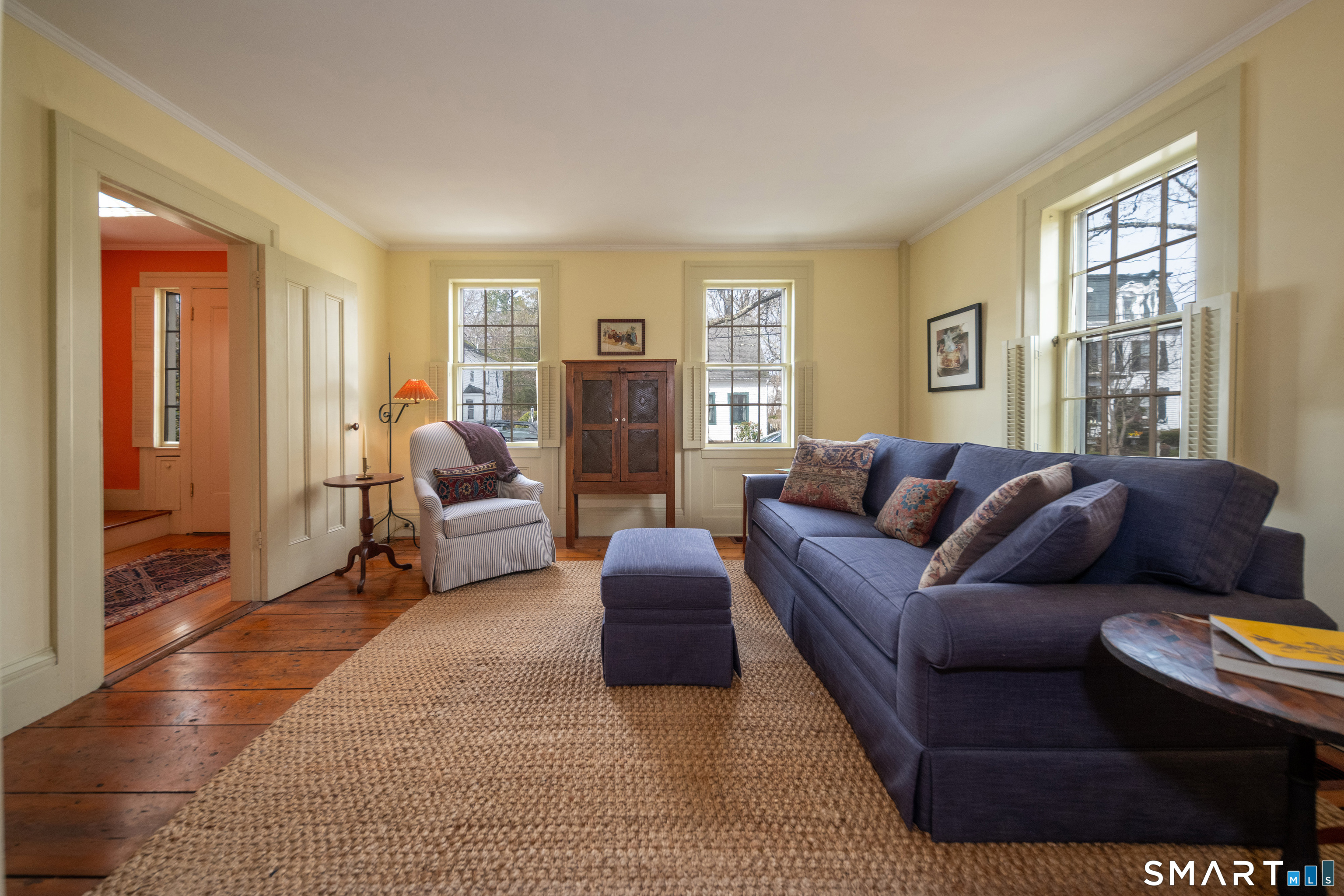 95 Fair Street Guilford CT 06437