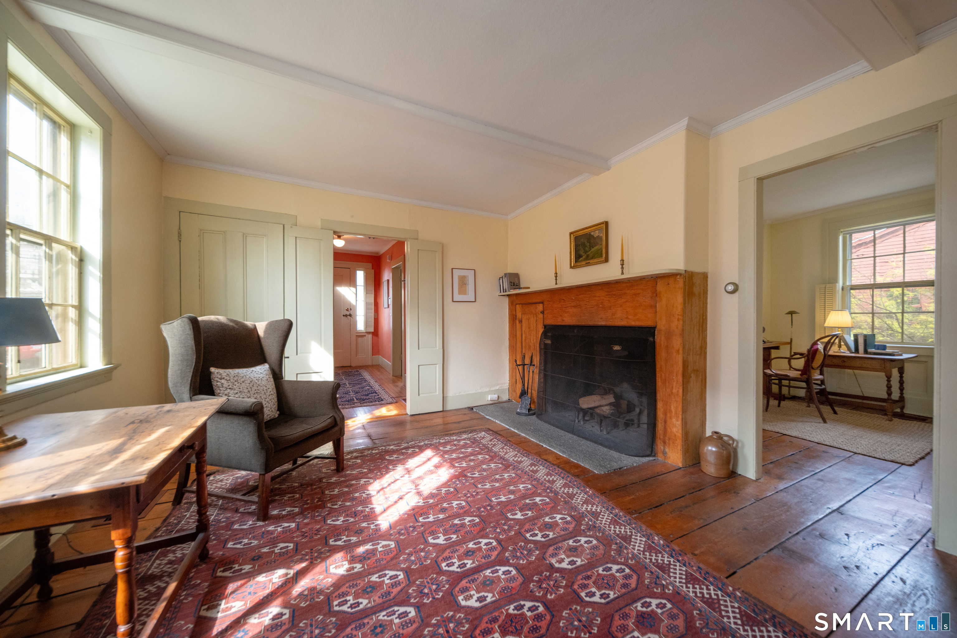 95 Fair Street Guilford CT 06437