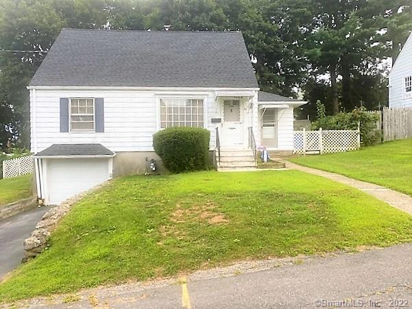 36 Ferndale Avenue Waterbury CT 06708