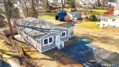 80 Olive Street Naugatuck CT 06770