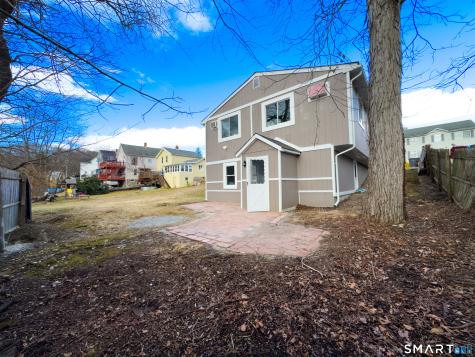 80 Olive Street Naugatuck CT 06770