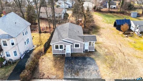 80 Olive Street Naugatuck CT 06770