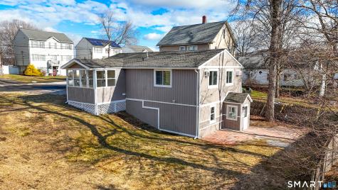 80 Olive Street Naugatuck CT 06770