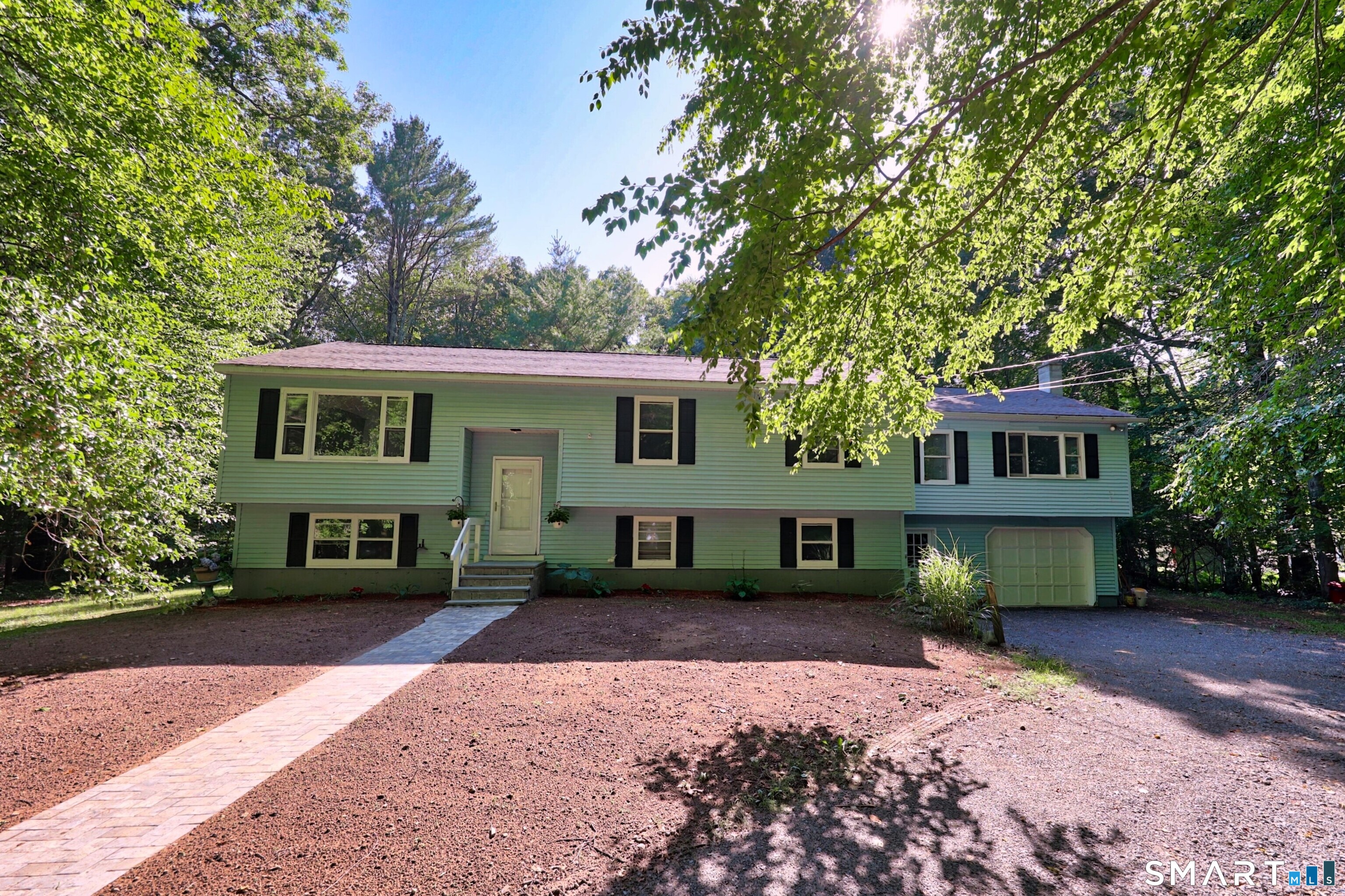 303 Babcock Road Tolland CT 06084