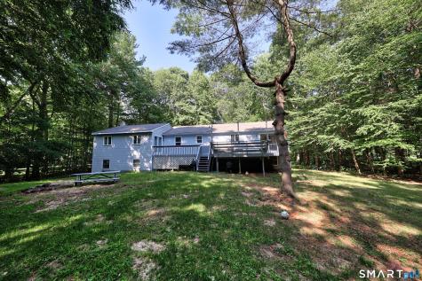 303 Babcock Road Tolland CT 06084