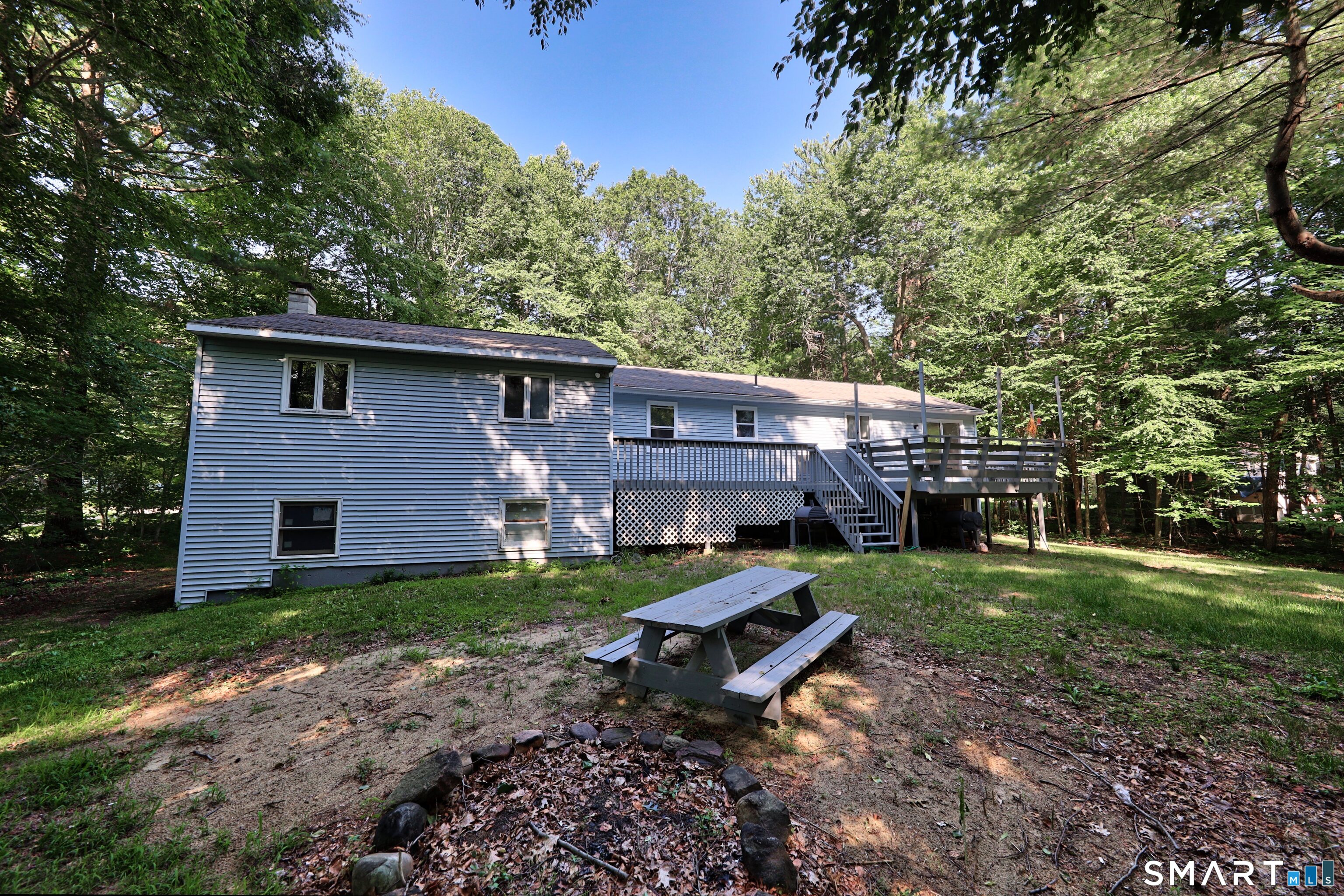 303 Babcock Road Tolland CT 06084