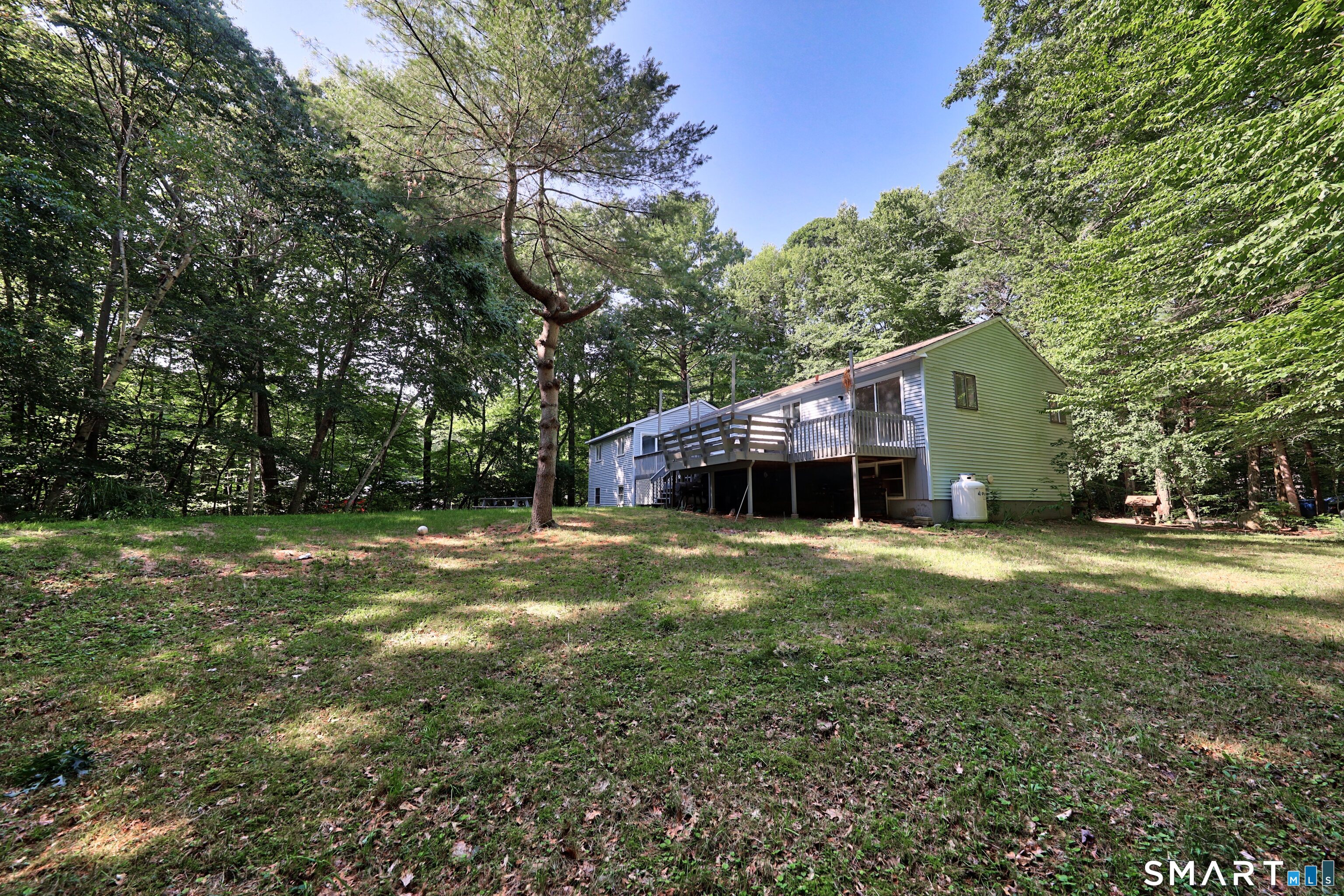 303 Babcock Road Tolland CT 06084