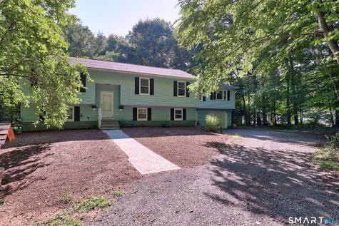 303 Babcock Road Tolland CT 06084