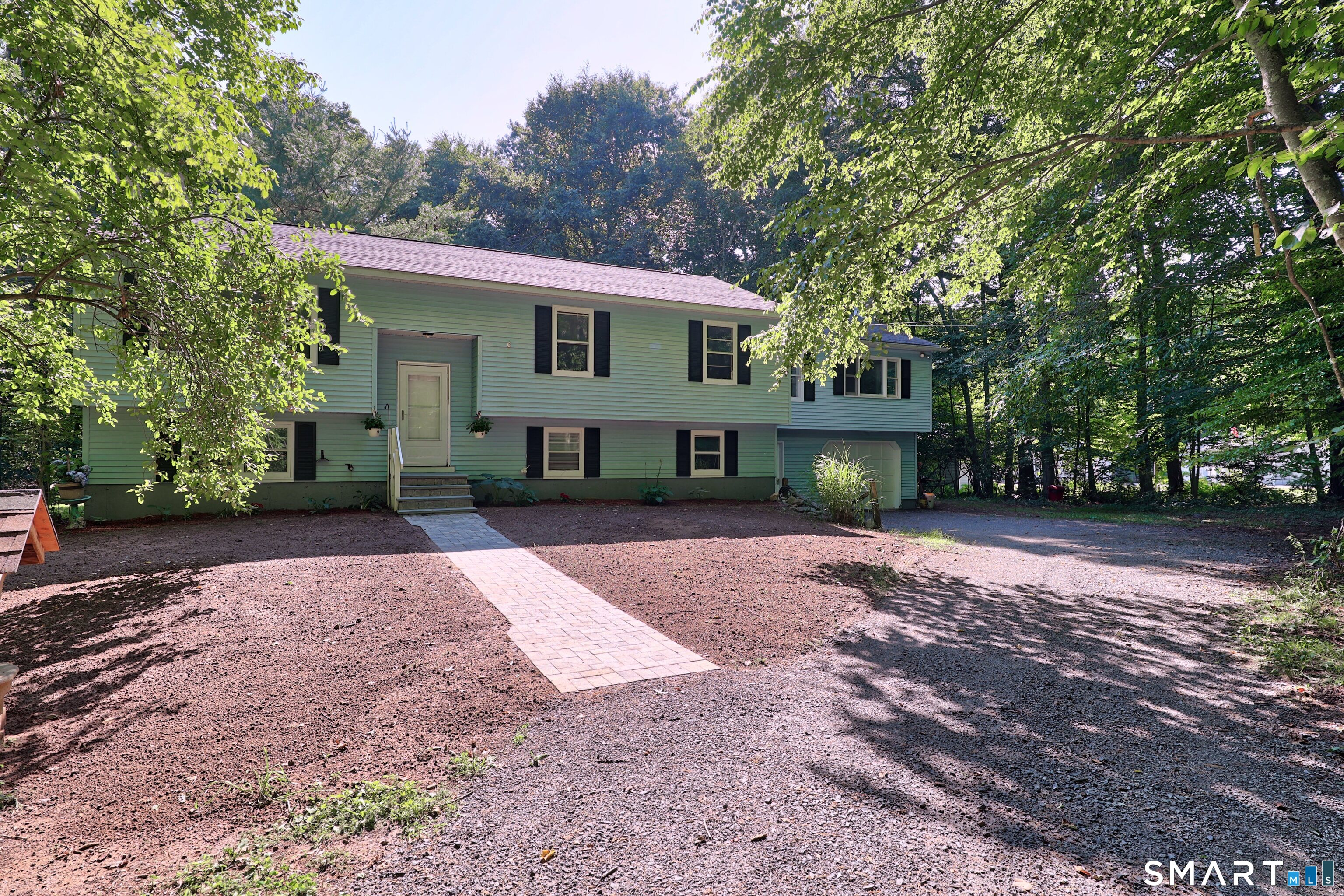 303 Babcock Road Tolland CT 06084