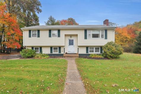 95 Manor Road Southington CT 06479