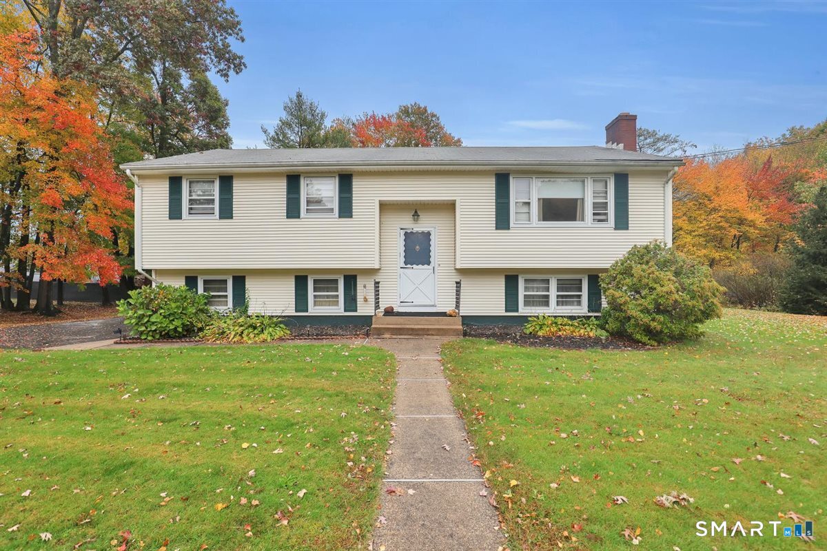95 Manor Road Southington CT 06479