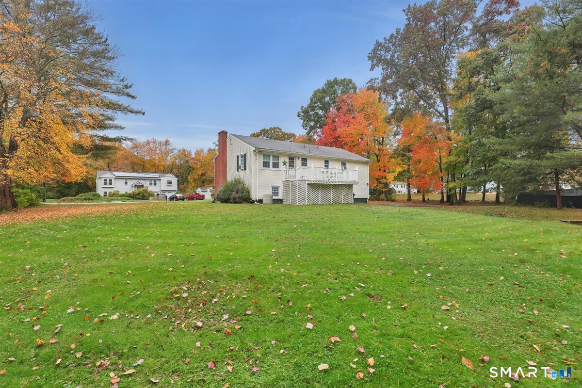 95 Manor Road Southington CT 06479