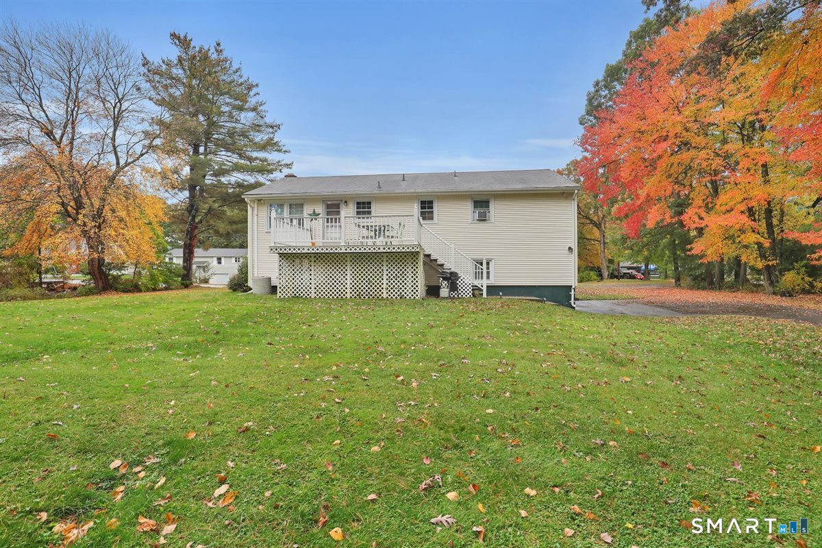 95 Manor Road Southington CT 06479