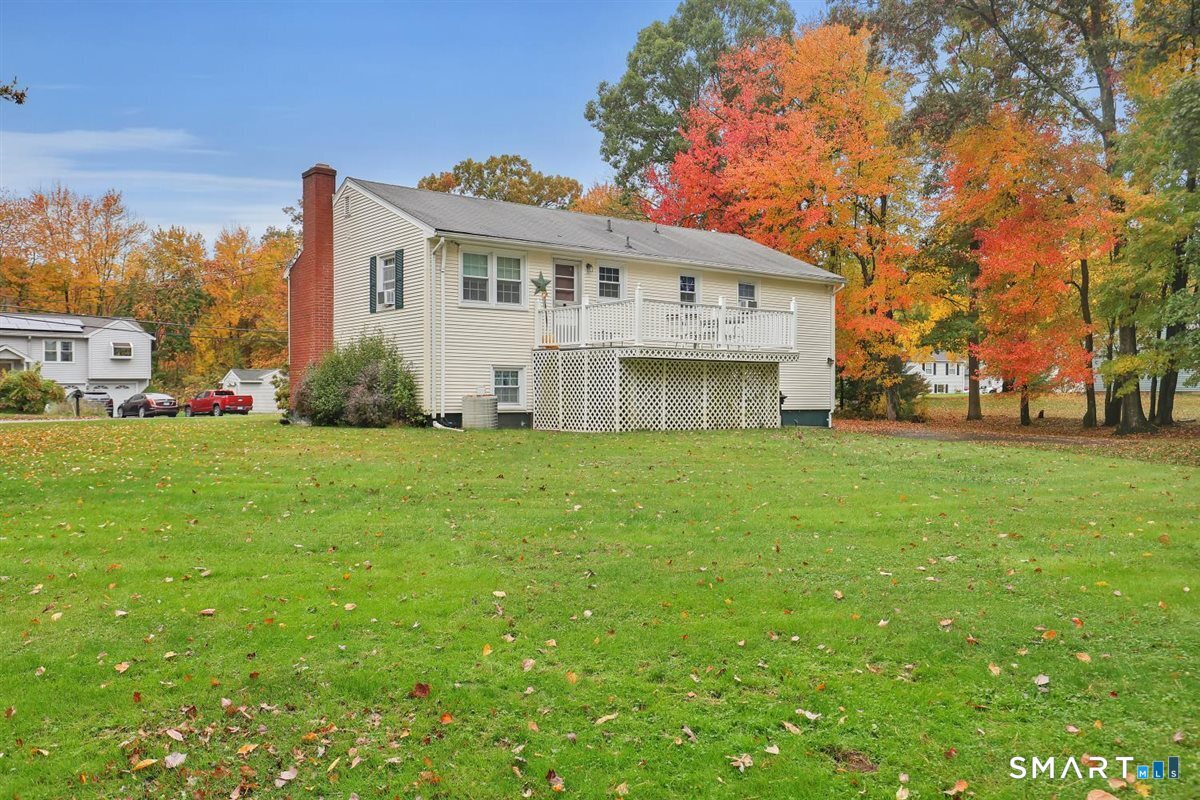 95 Manor Road Southington CT 06479