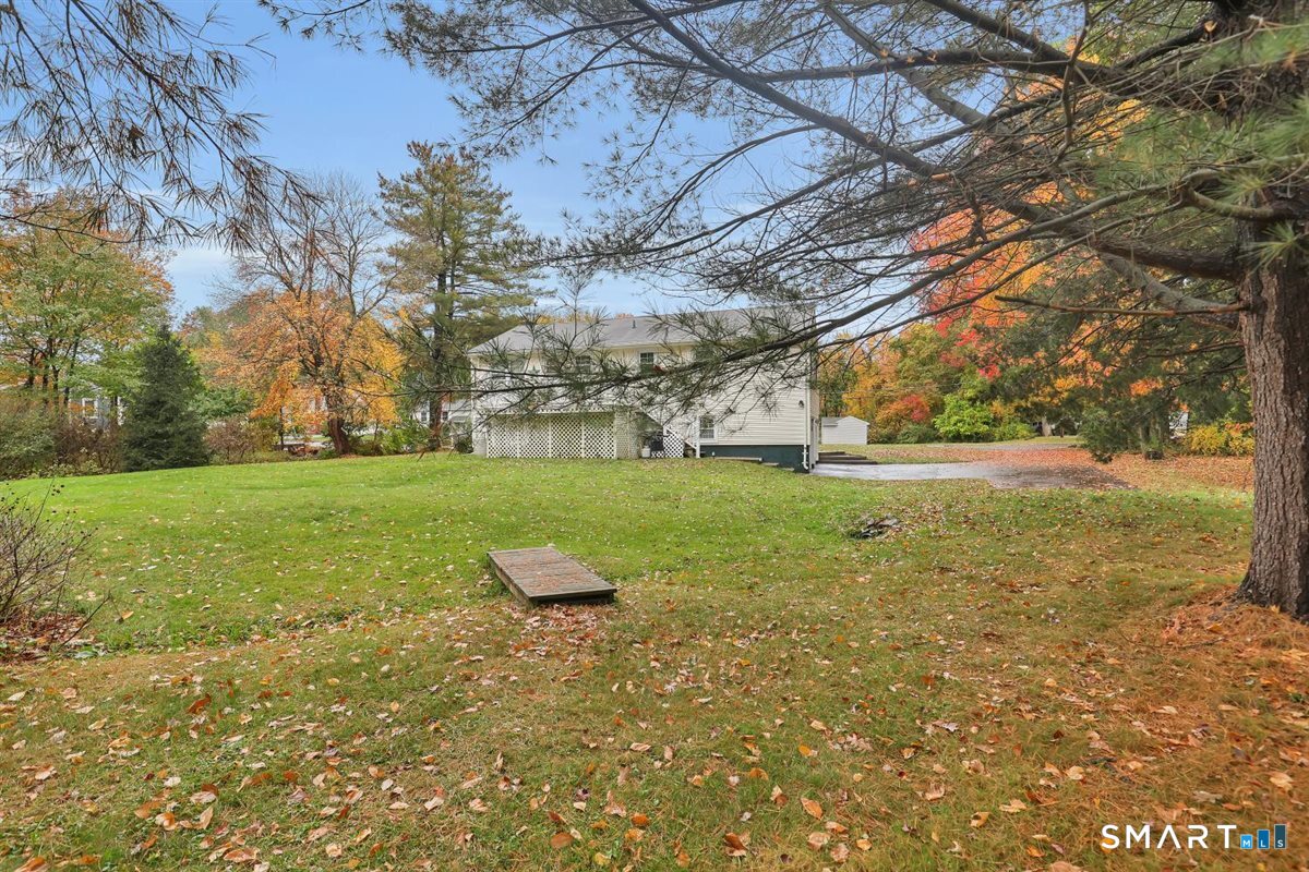 95 Manor Road Southington CT 06479