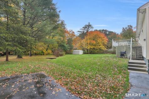 95 Manor Road Southington CT 06479