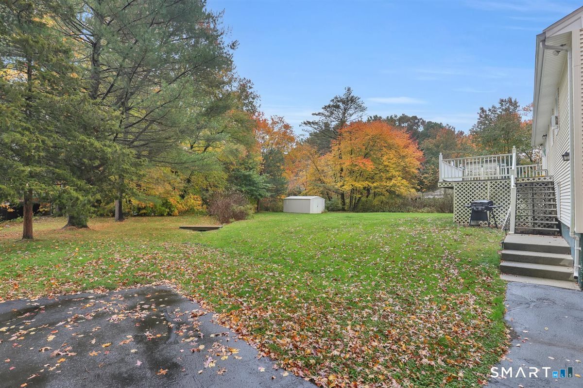 95 Manor Road Southington CT 06479