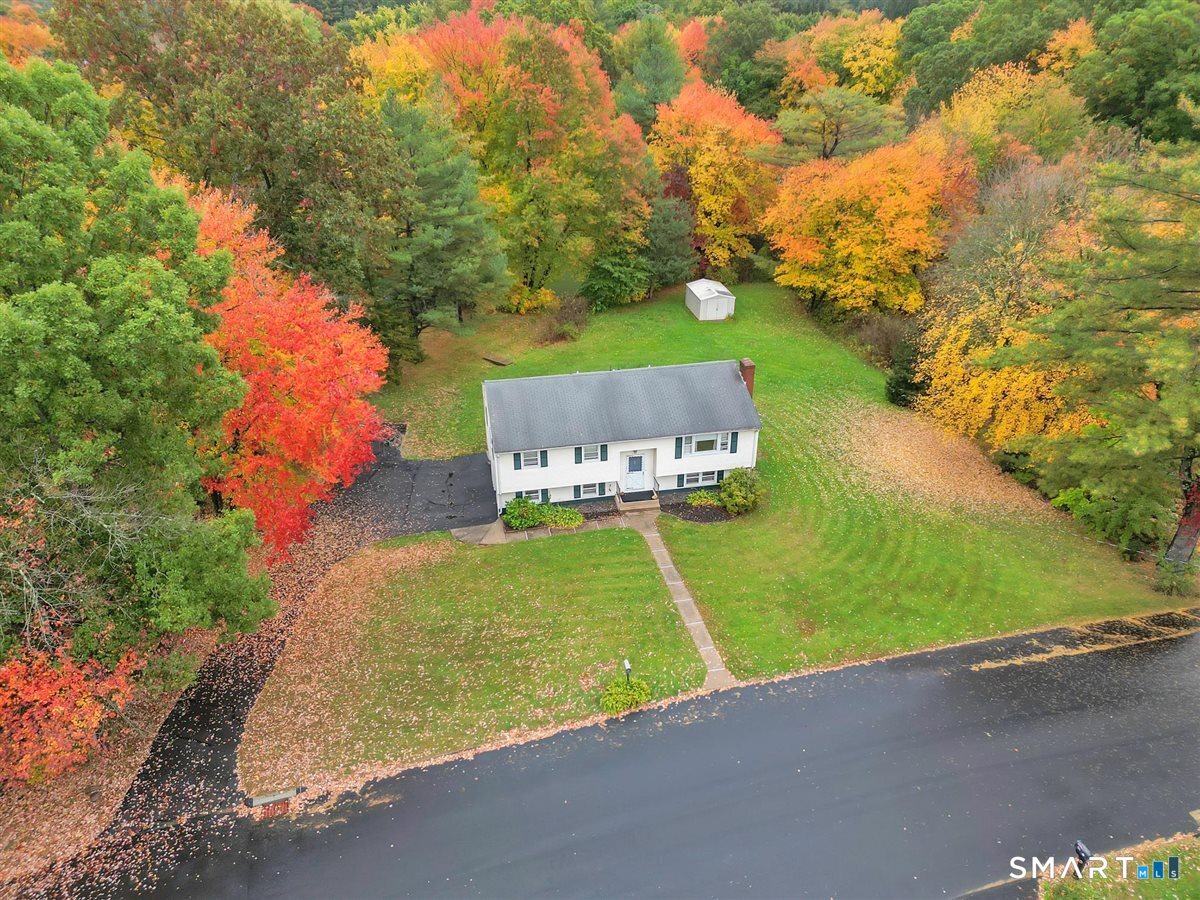 95 Manor Road Southington CT 06479