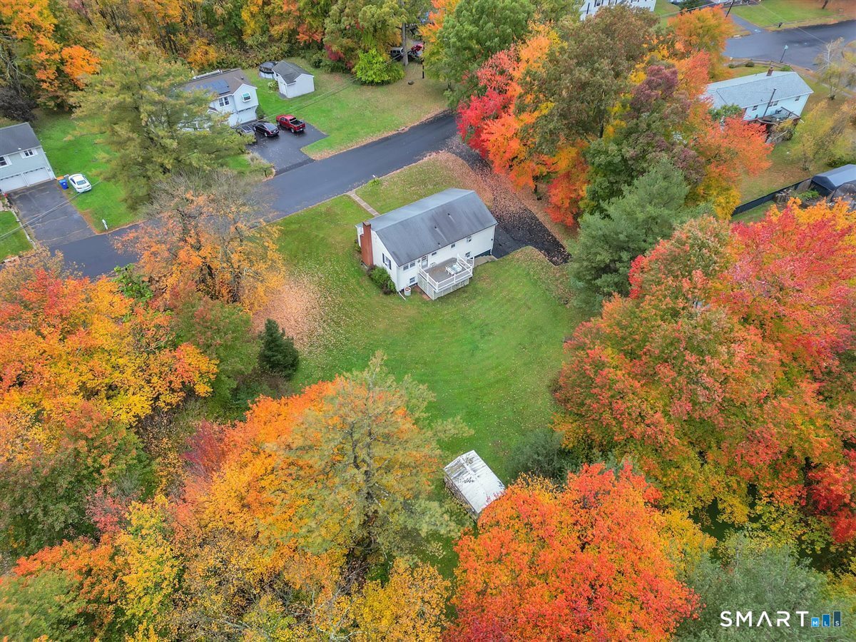 95 Manor Road Southington CT 06479