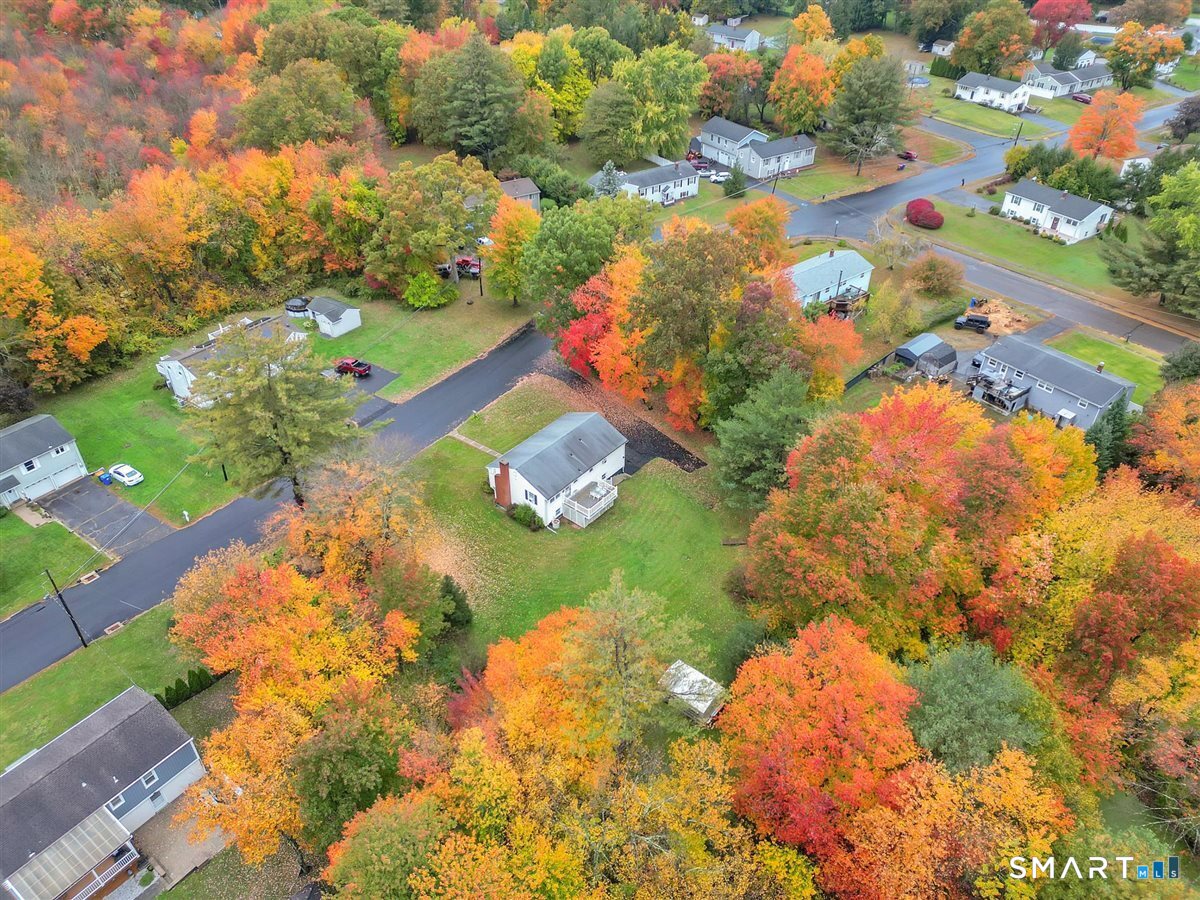 95 Manor Road Southington CT 06479