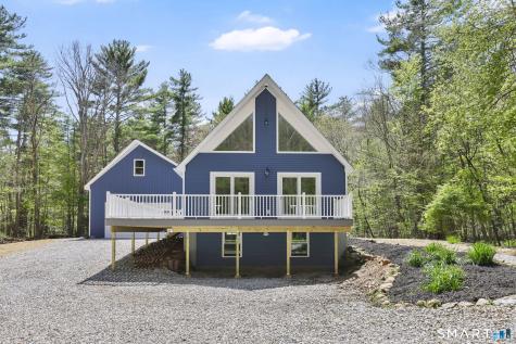 41 Delphi Road Stafford CT 06076