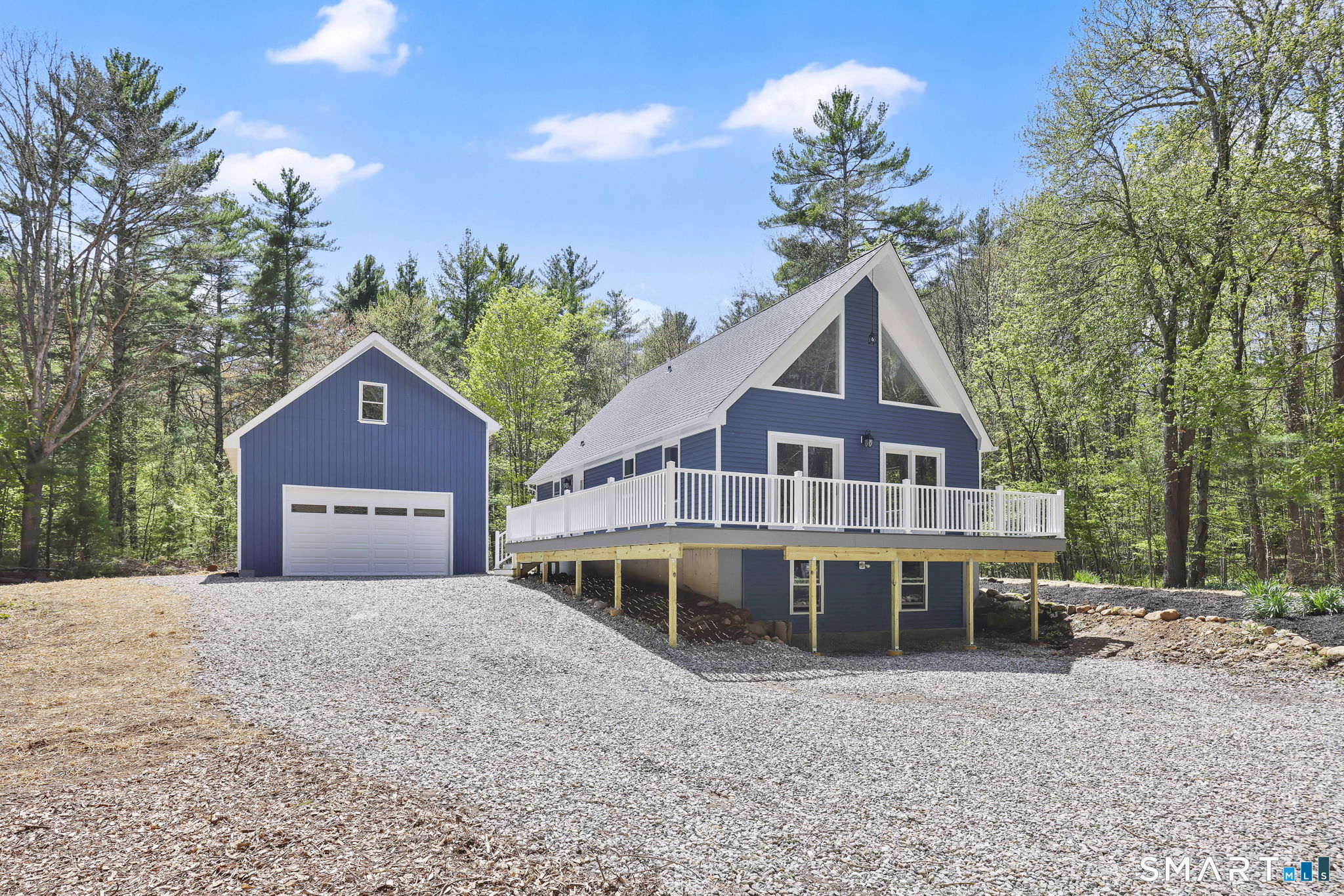 41 Delphi Road Stafford CT 06076