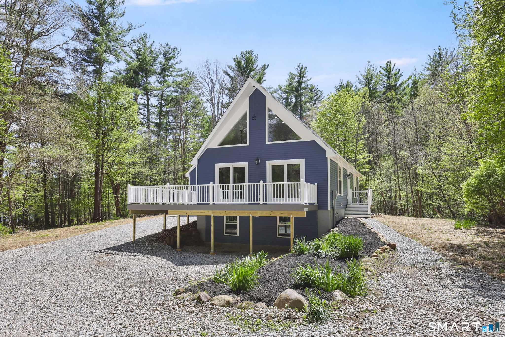 41 Delphi Road Stafford CT 06076