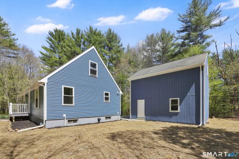 41 Delphi Road Stafford CT 06076
