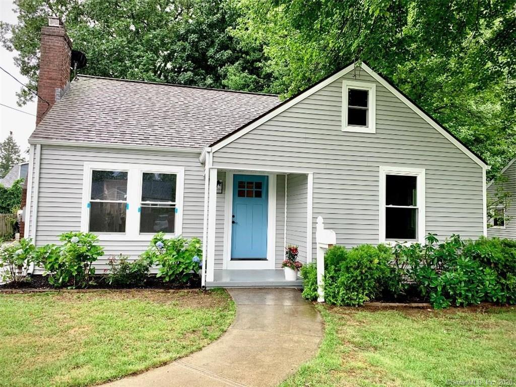 32 Holly Street Milford CT 06460