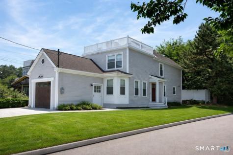1 Edgefield Avenue Milford CT 06460